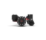 محور کاسه‌ای فنری FOX با ظرفیت 9 تن (جان محور 140 میلی متری) - تصویر 8